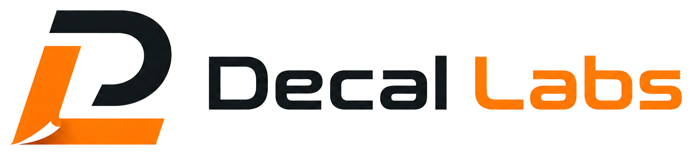 Decal Labs
