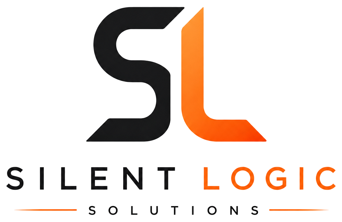 Silent Logic
